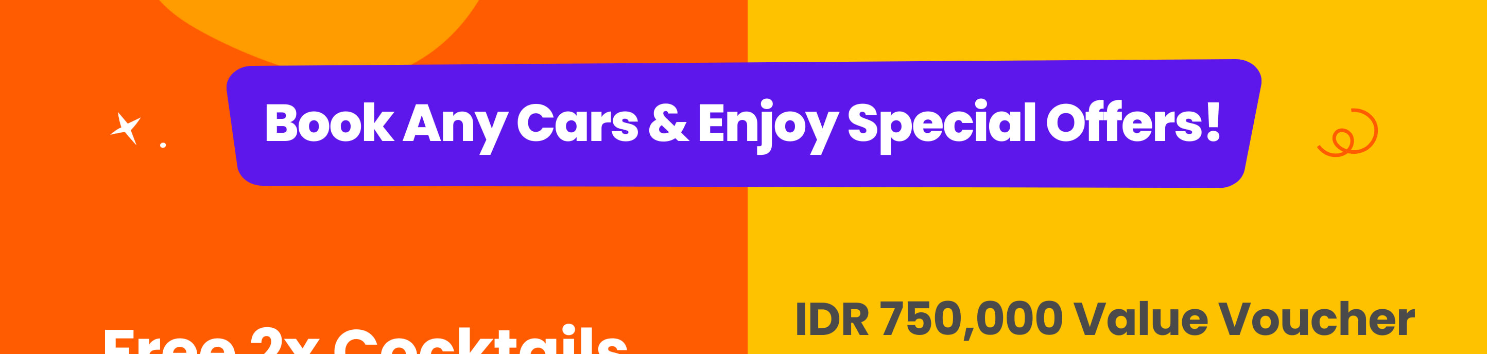 Bali Multi Day Car Rental with Driver