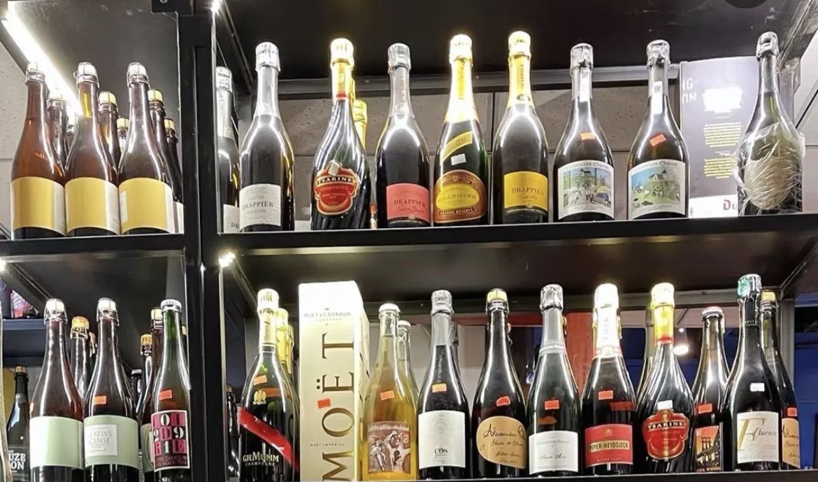 Tipsy Travel: Beijing Hutong Night Exploration Food and Wine Tour