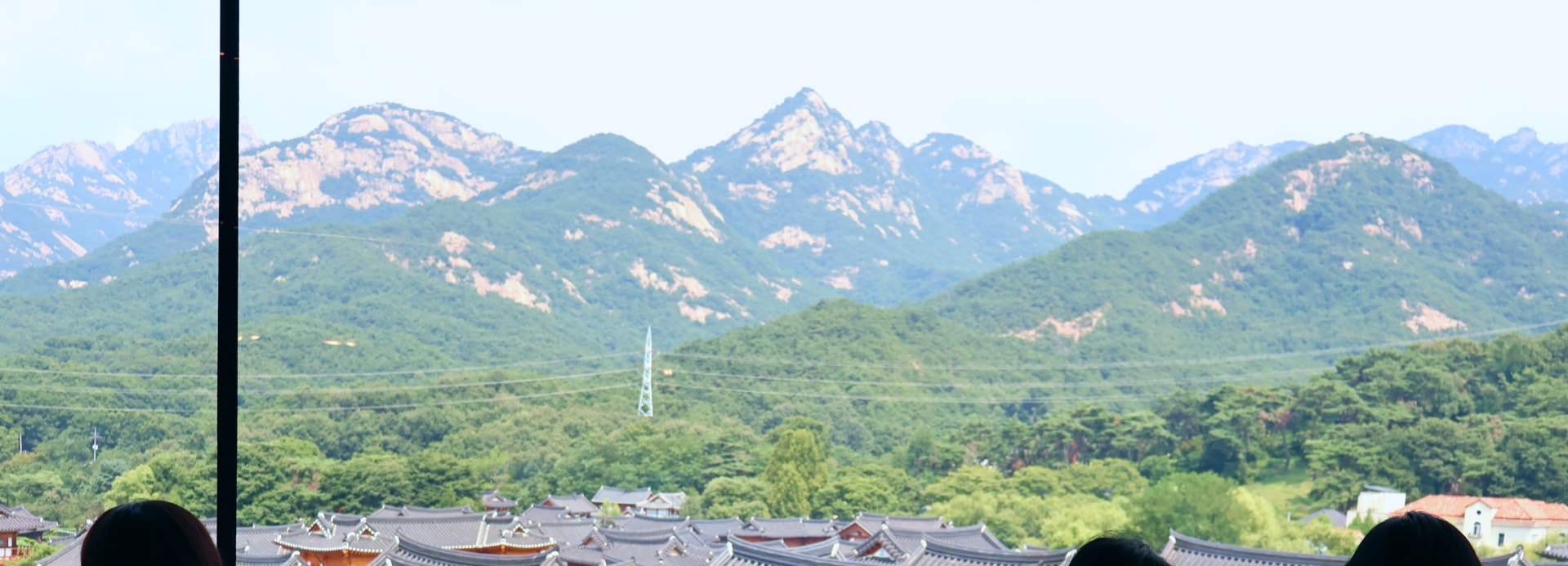 恩平韓屋村提供寧靜的文化體驗，這裡有迷人的小巷和當地茶館。
