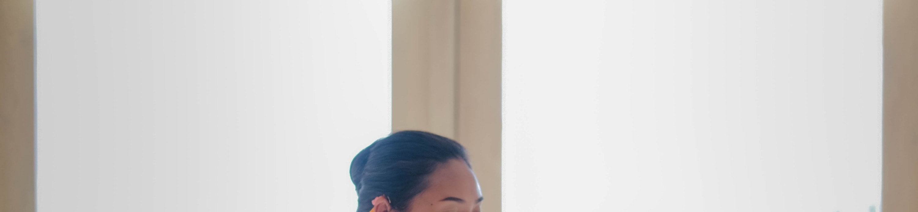 巴厘島坎古的Svaha Spa Padang Linjong