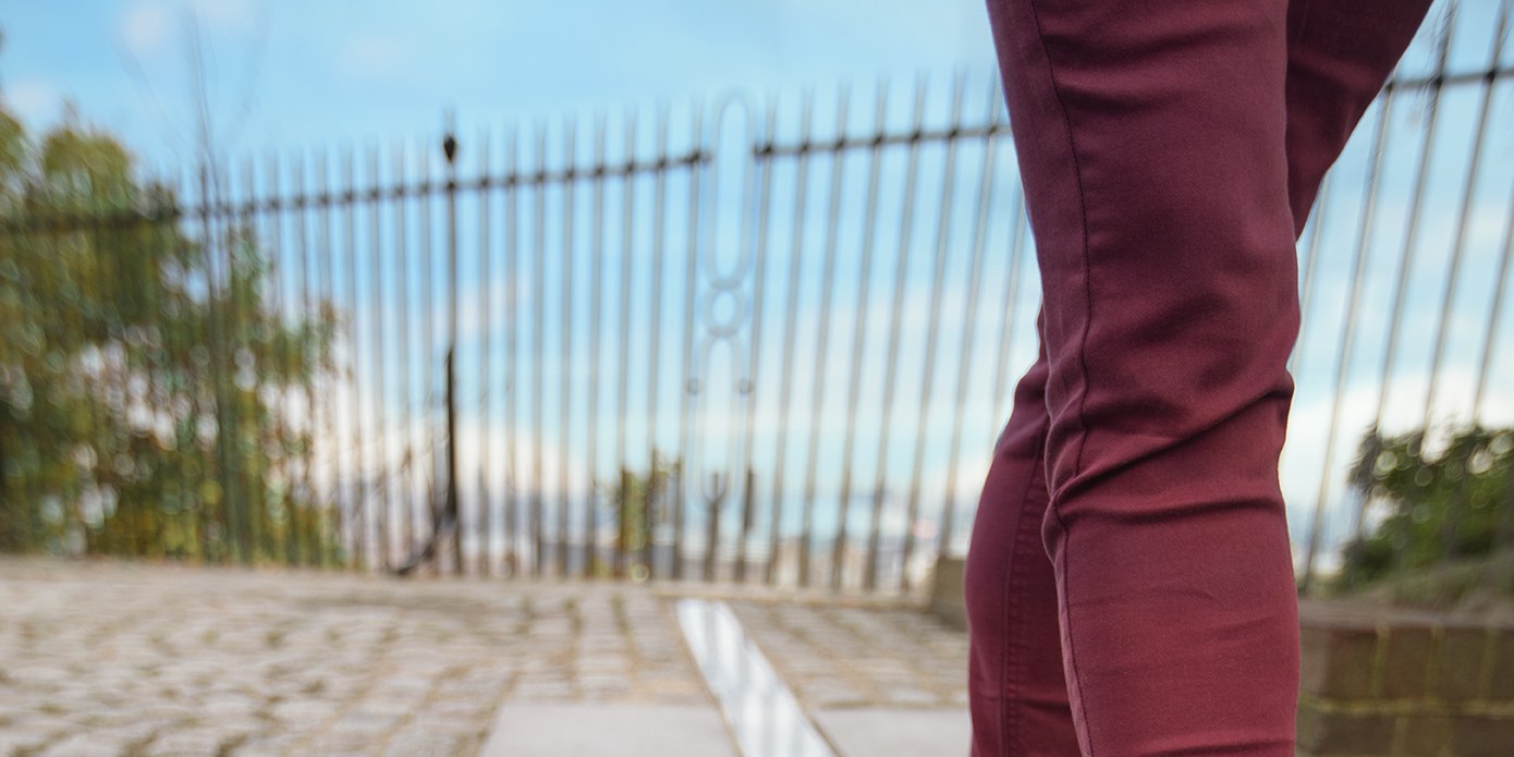 格林威治子午線