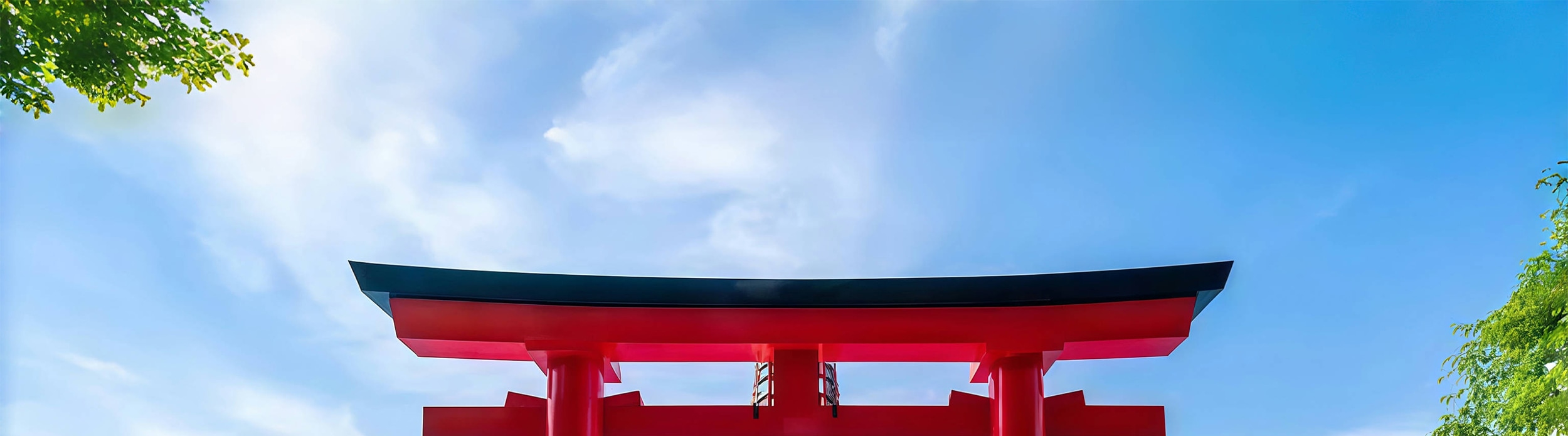 富士山箱根網紅打卡/蘆之湖遊船一日遊 （東京出發）