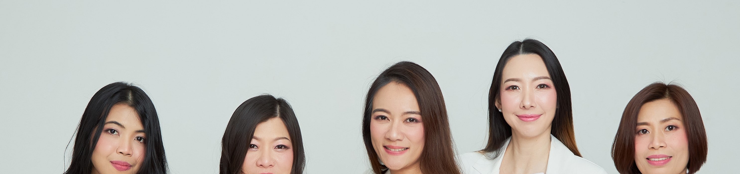 曼谷個人色彩分析（ColorbeMe）
