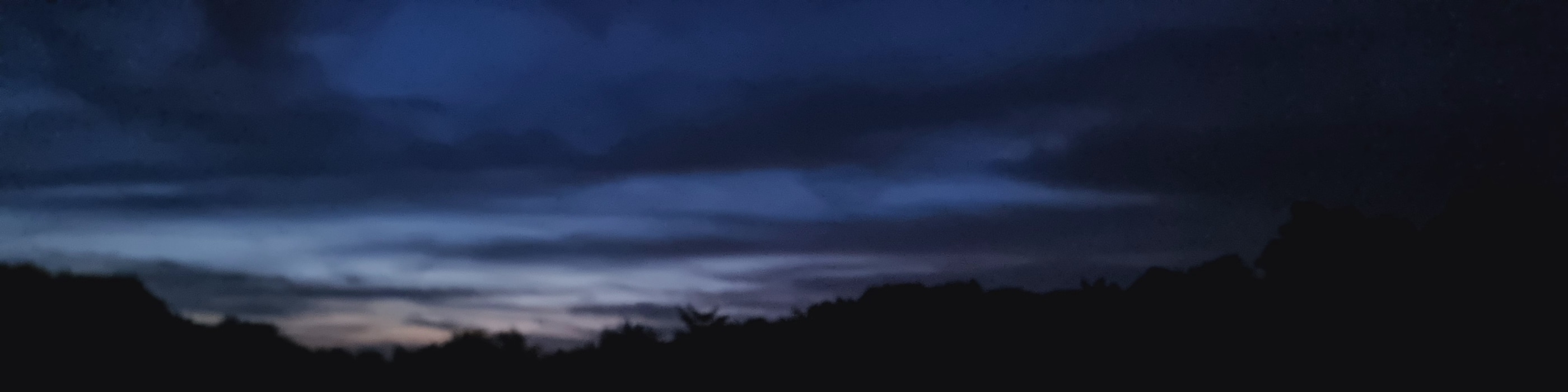 Fireflies and Blue Tears Tour from Kuala Lumpur