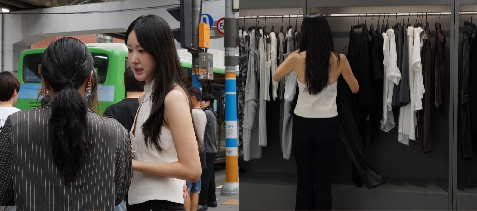 Seoul: Personal Styling & K-Fashion Shopping Tour in Hannam - Thumbnail 5