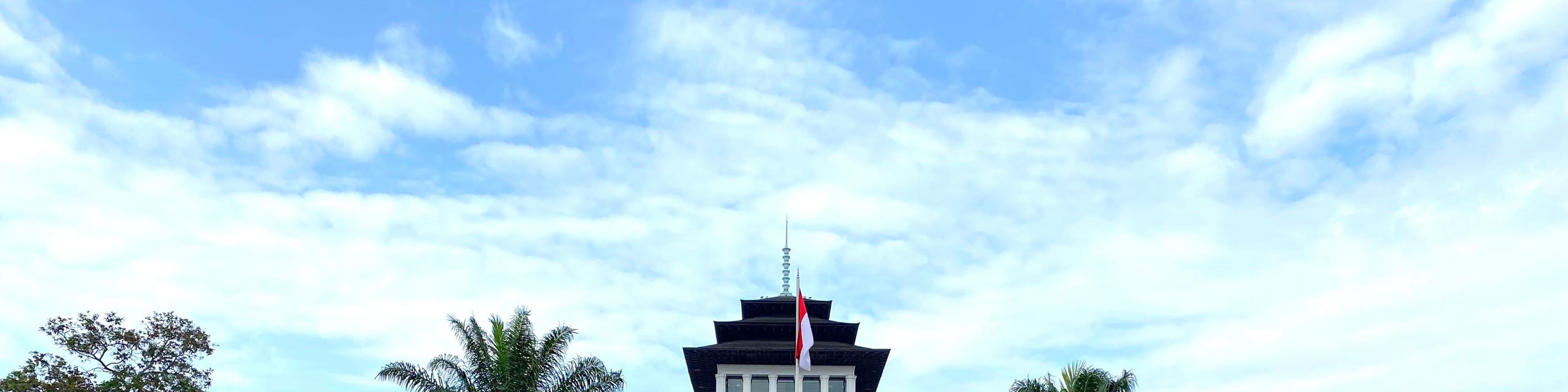 從雅加達出發探索萬隆私人旅遊