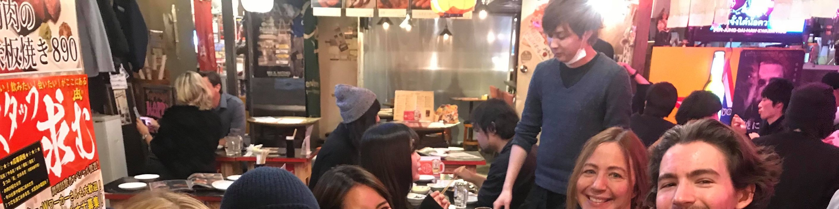 安心暢遊東京夜生活，無須擔心詐騙問題。