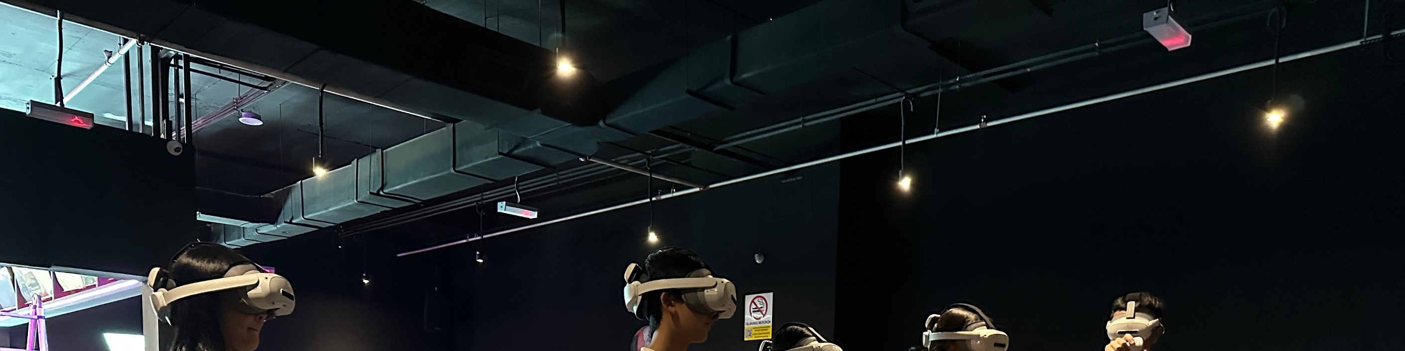 【KLGCC 商場】親子探險——專為兒童、家長和團體共同玩樂而設計的體驗。