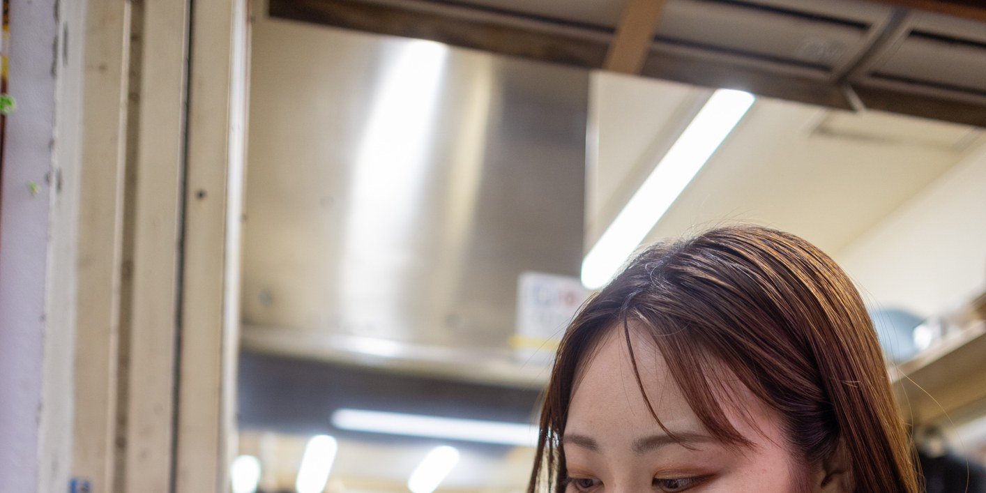 Tokyo Traditional Food Tour in a Small Group