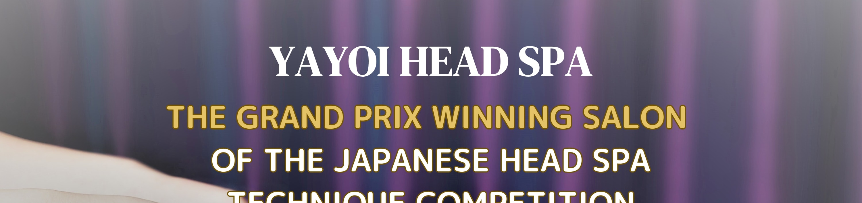 Ultimate Japanese Head Spa Experience in Kyoto near Arashiyama - Thumbnail 2