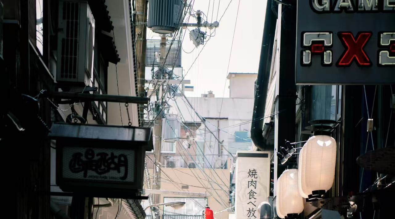 Osaka private Luxury Vehicle Tour：Freely Customized