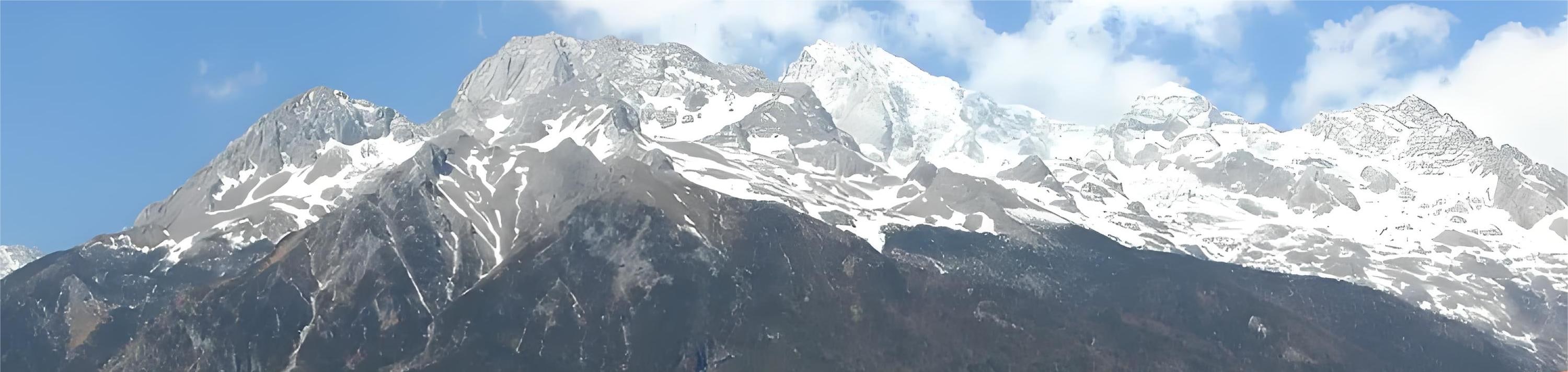 麗江私人導覽1日遊 玉龍雪山 冰川公園大索道 《印象麗江》表演