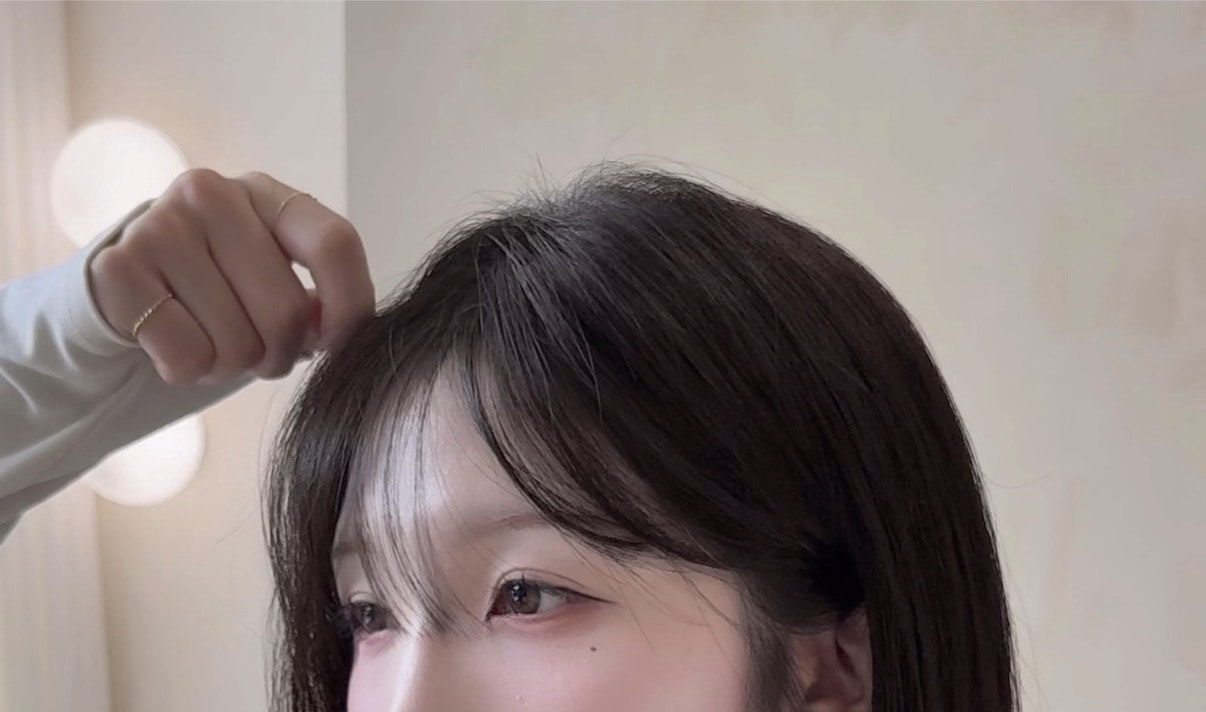 K-Pop & K-Drama Hair Styling Experience at Argyol Seongsu - Thumbnail 61