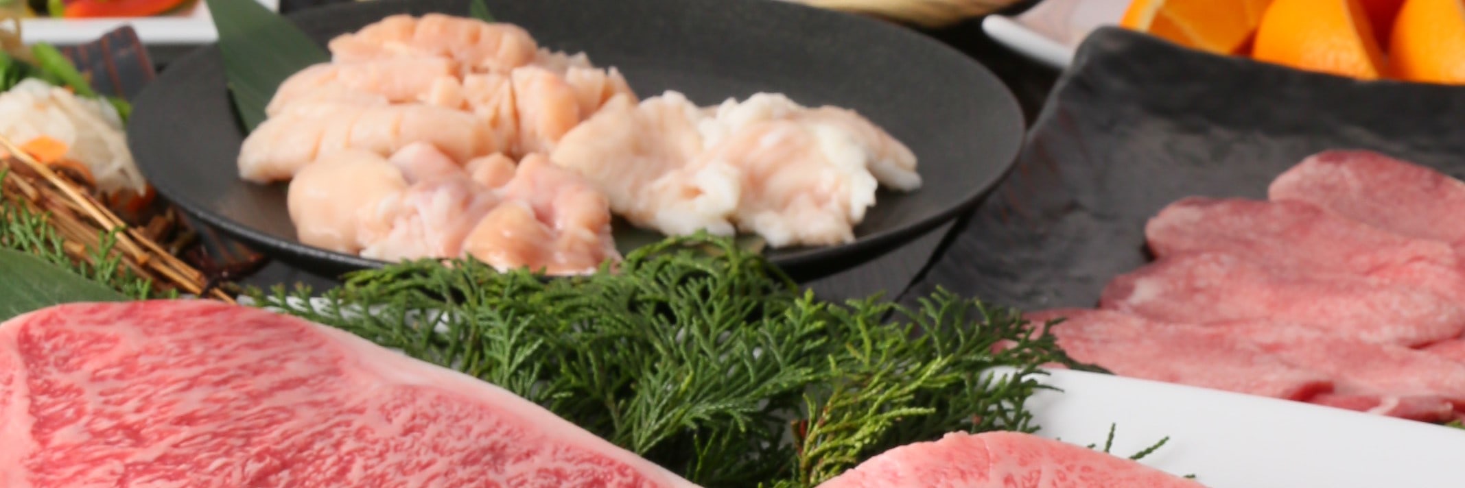 焼肉の牛太 本陣 (Yakiniku BBQ Gyuta Honjin) - 大阪梅田