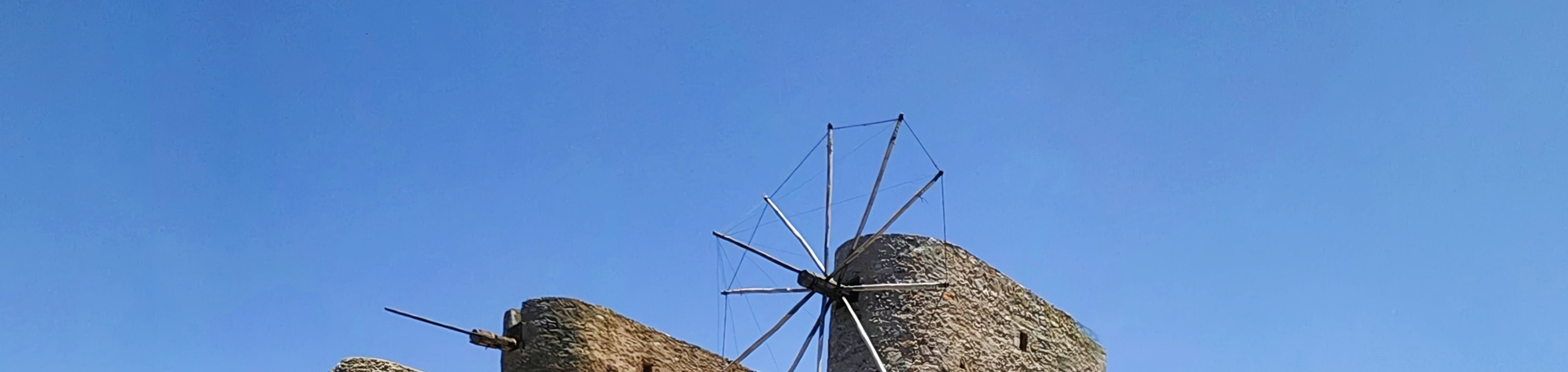 Be a local for a day! Explore Crete in the most fascinating way! Jeep Safari in Crete!
