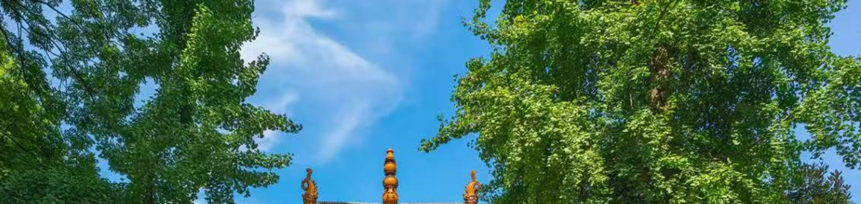 湖南長沙韶山小團半自由行高端3日遊（4鑽酒店+打卡橘子洲+探秘嶽麓山+探訪偉人故居+尋覓特色美食+接送站服務+長沙往返）