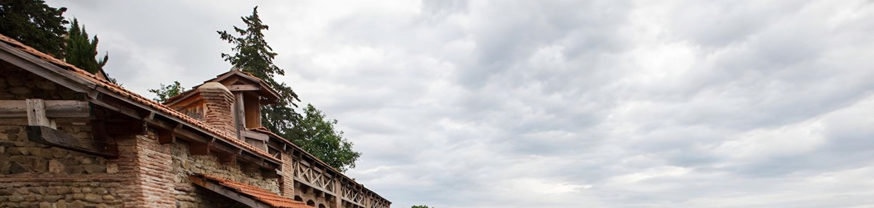 Tbilisi: Kakheti, Signaghi, & Chateau Tour with Wine Tasting