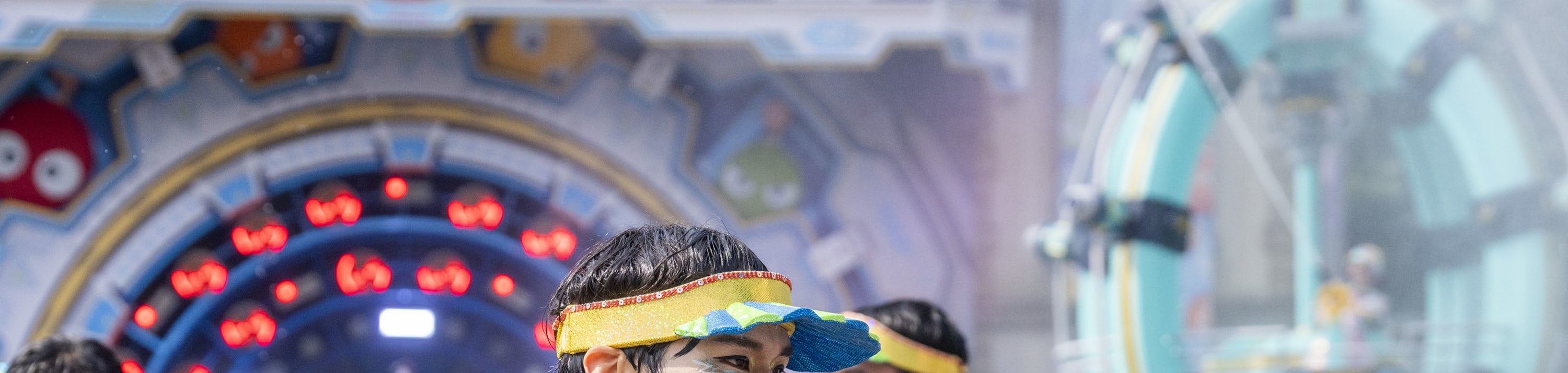 Splash into summer fun at Everland’s coolest water festival!