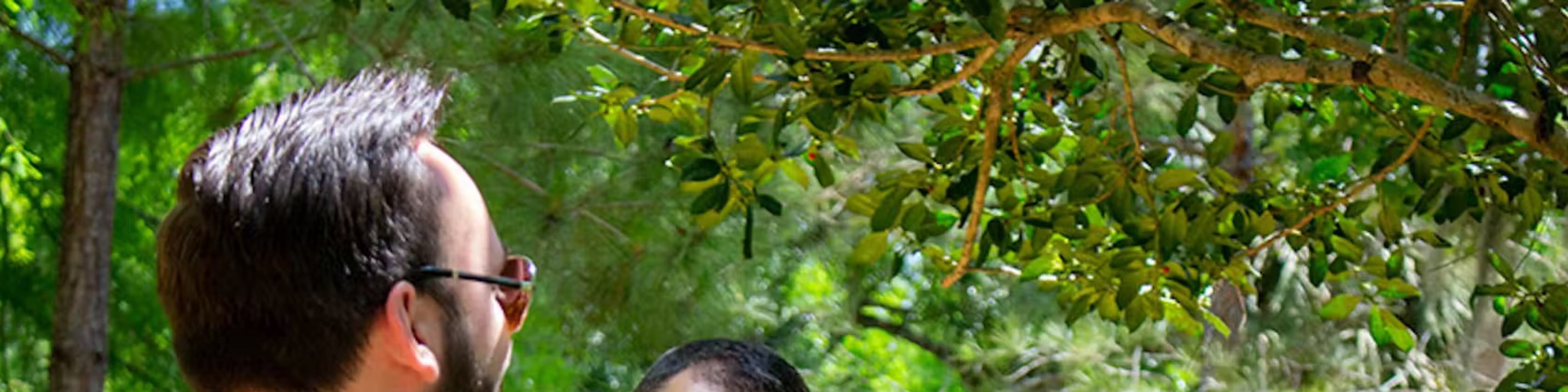 Share laughter and adventure with friends while discovering wildlife wonders at the zoo