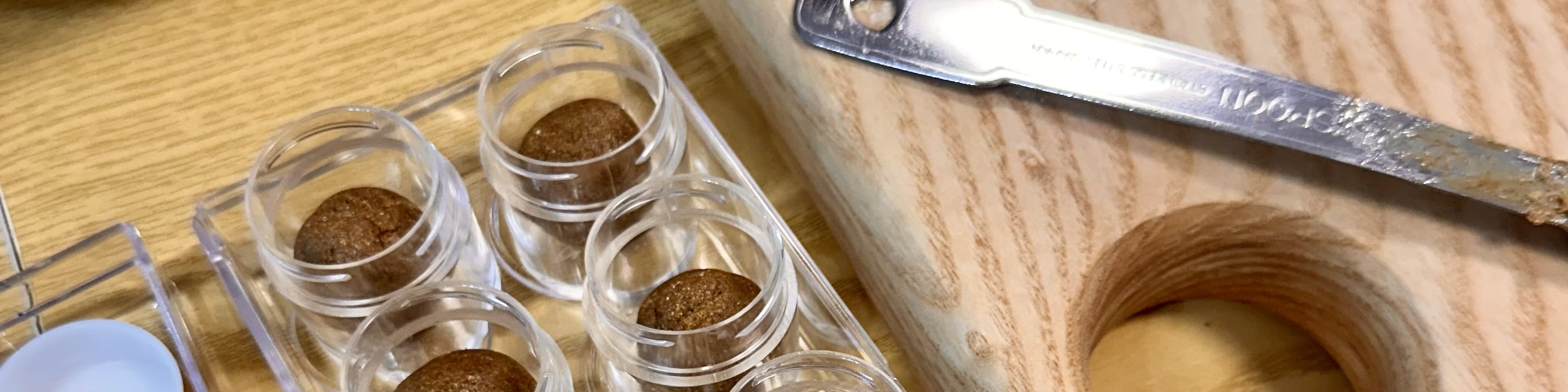 Craft Traditional Herbal Wellness Balls for Digestion or Hangover