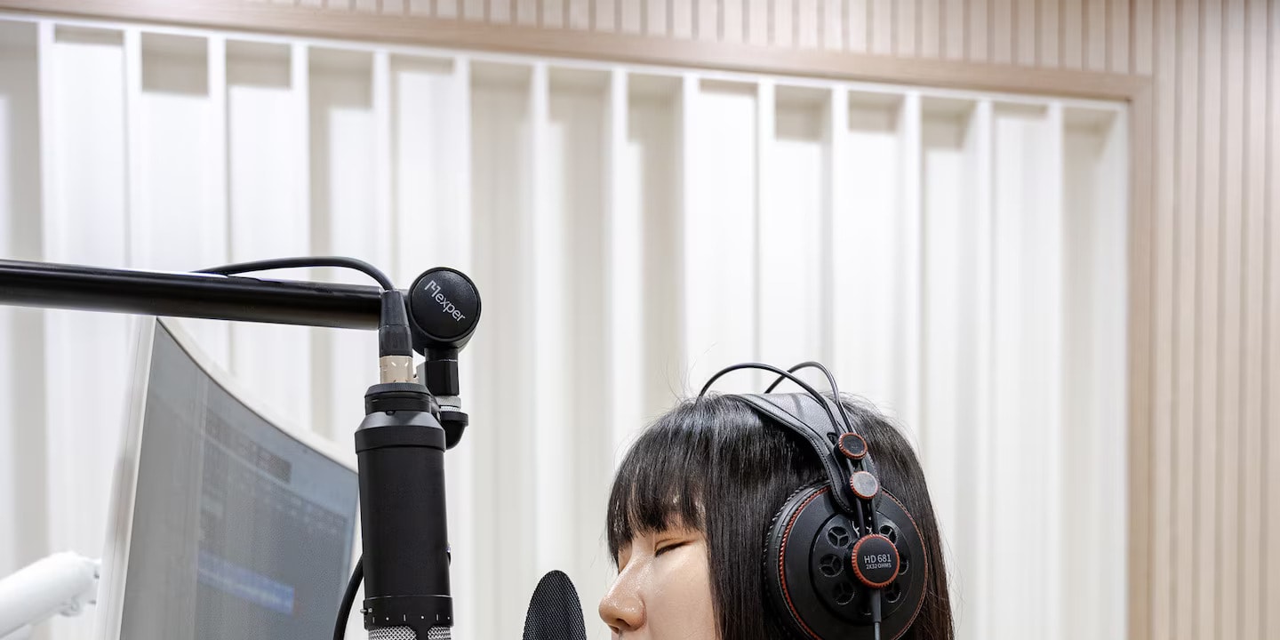 Seoul: Personal Voice Diagnosis & K-Pop Lesson - Thumbnail 2
