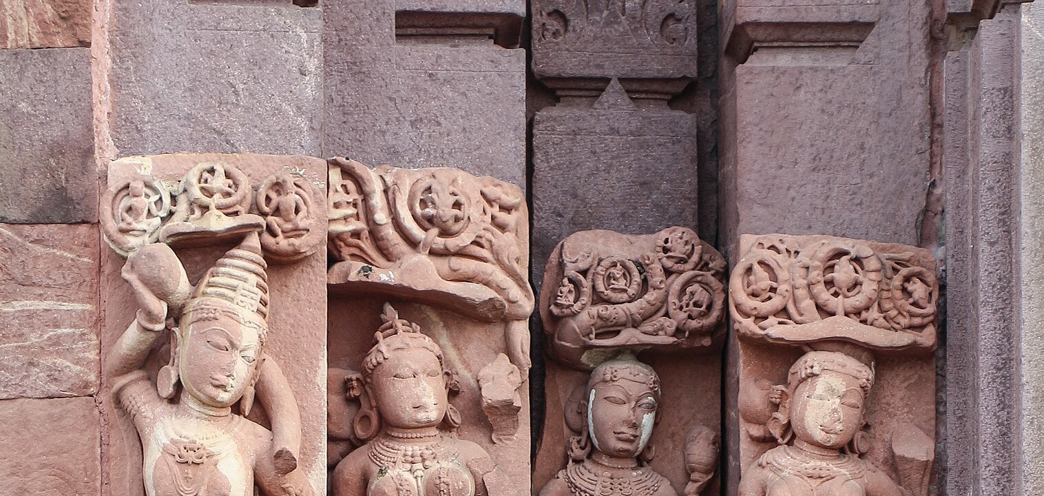 Bhimbetka from Bhopal