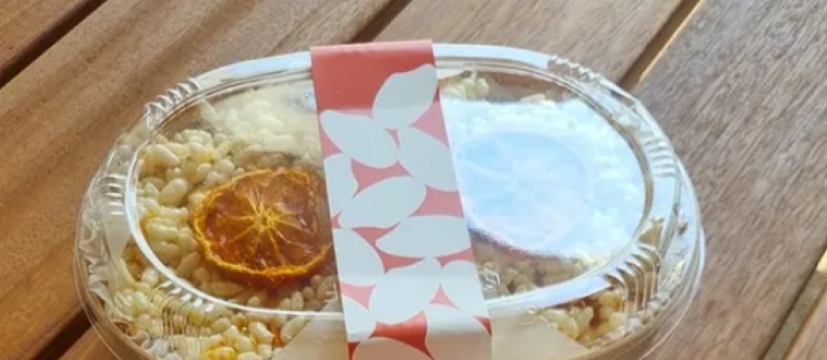Rice Flower's Farmer 韓國料理教室