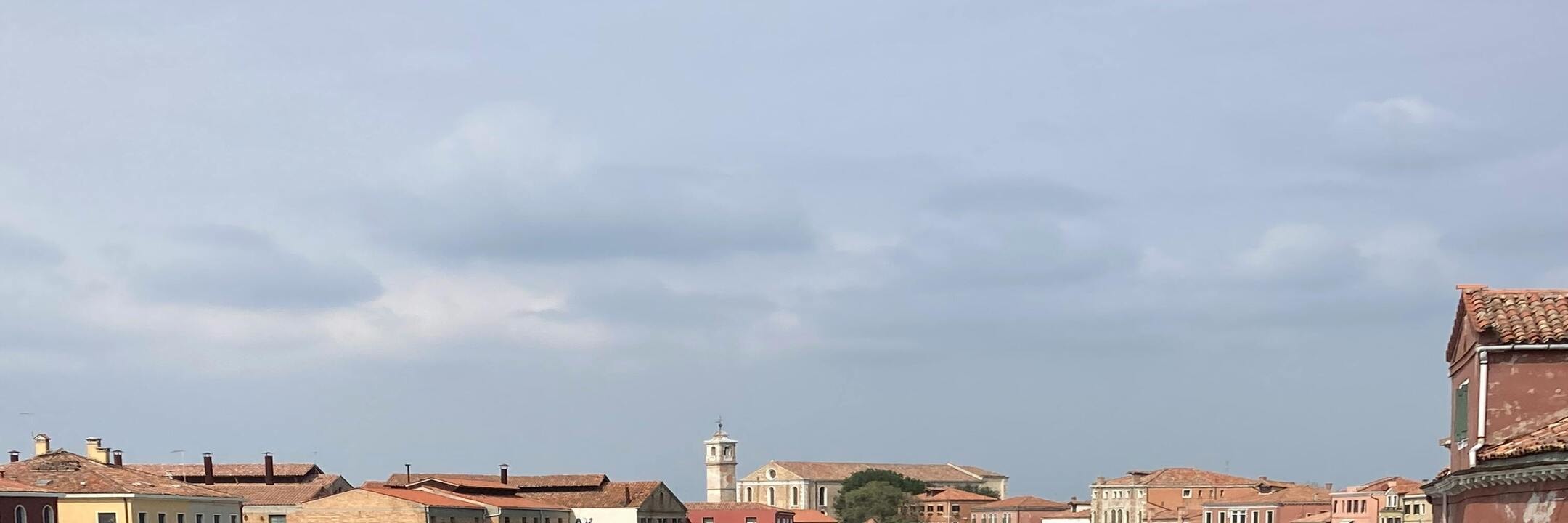Venice: Shared Gondola Ride with Grand Canal Views