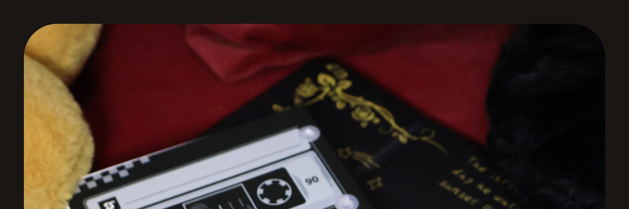 手翻相簿手作體驗