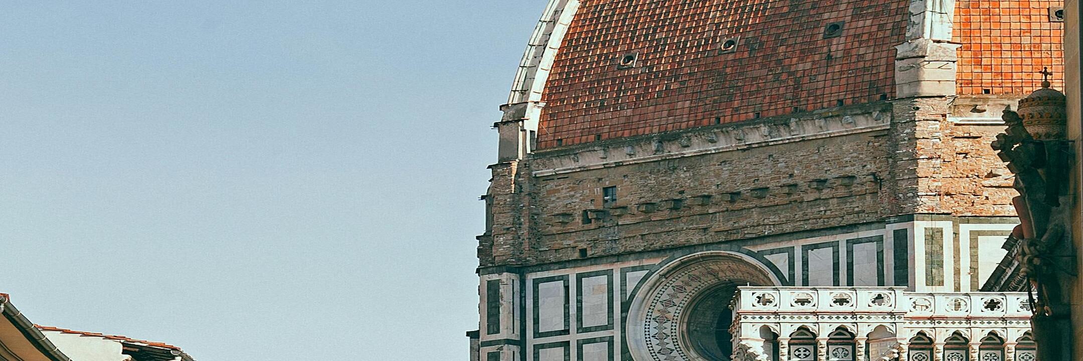 From Livorno: Florence Express Shuttle Service