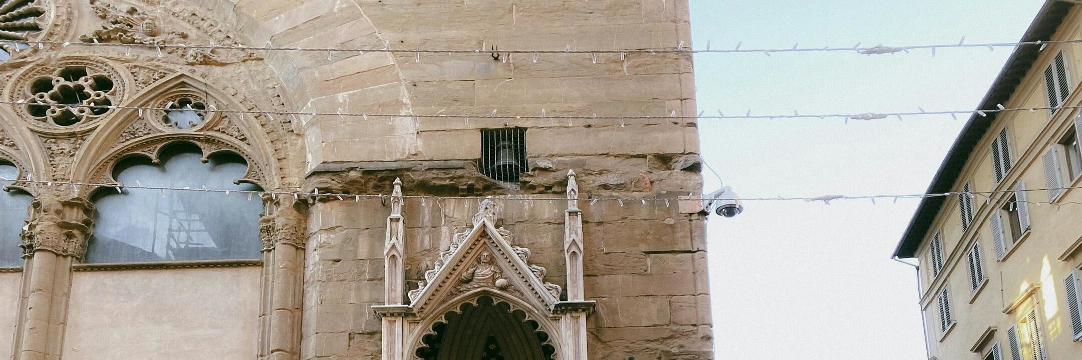 Livorno: Florence and Pisa Day Trip with Cruise Port Pickup