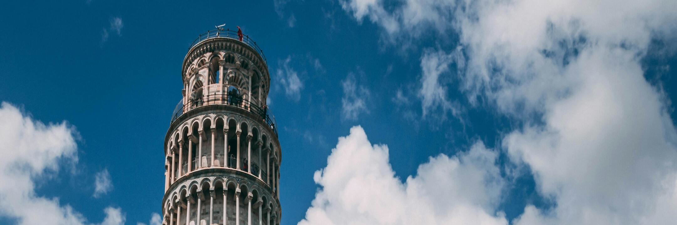 From Livorno: Pisa Shuttle Bus with Return Transfer