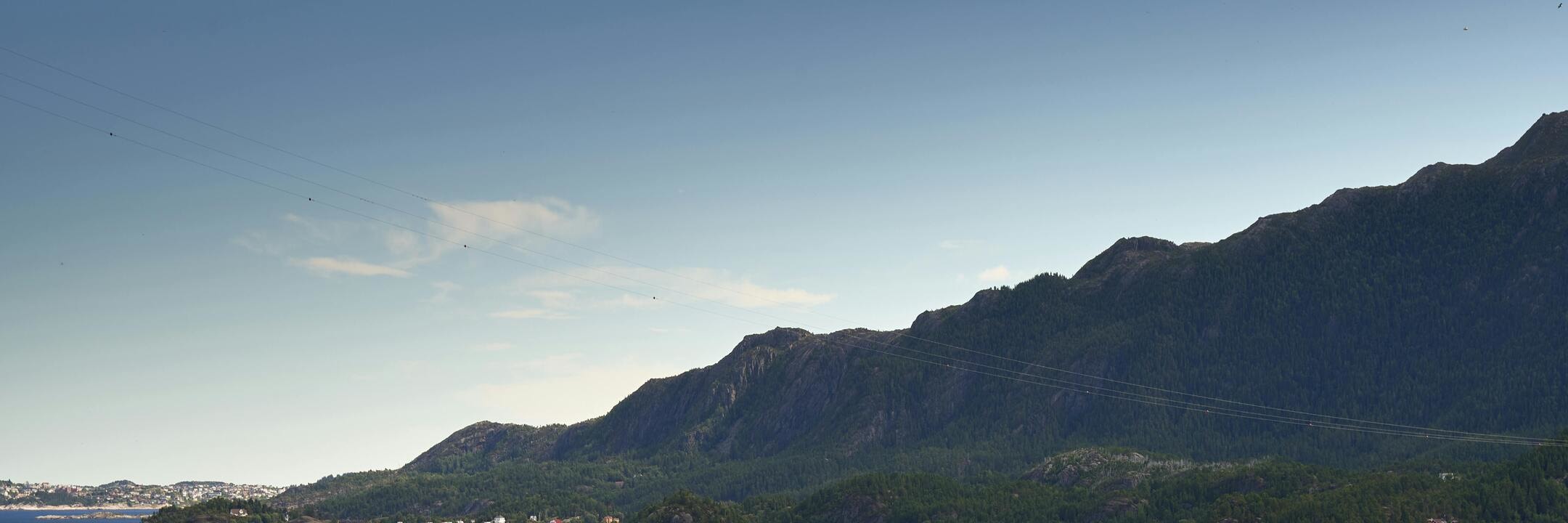 Molde: Journey Along the Atlantic’s Majestic Route