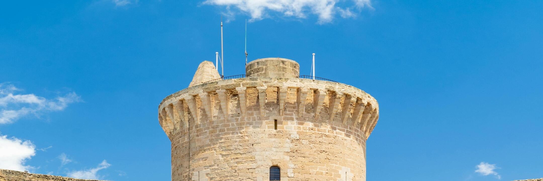 Ibiza Half Day Highlights tour including Santa Eulalia