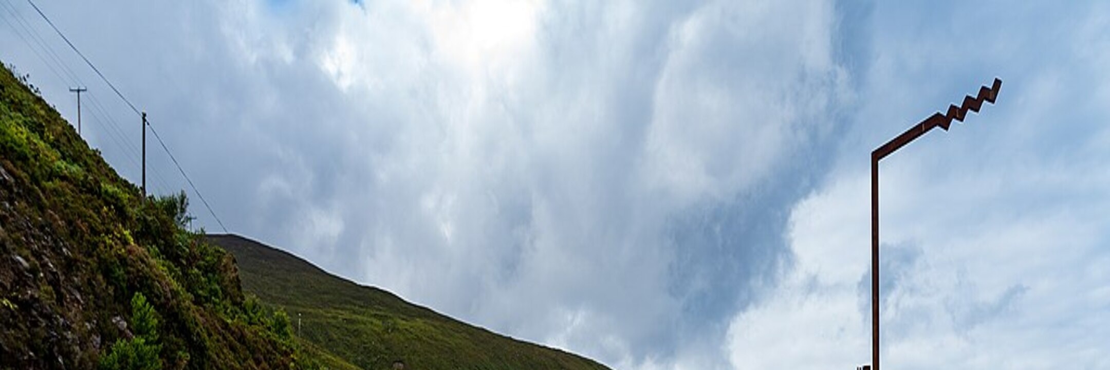 Molde: Journey Along the Atlantic’s Majestic Route