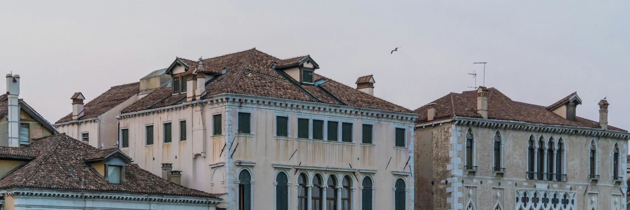 Venice: Shared Gondola Ride with Grand Canal Views