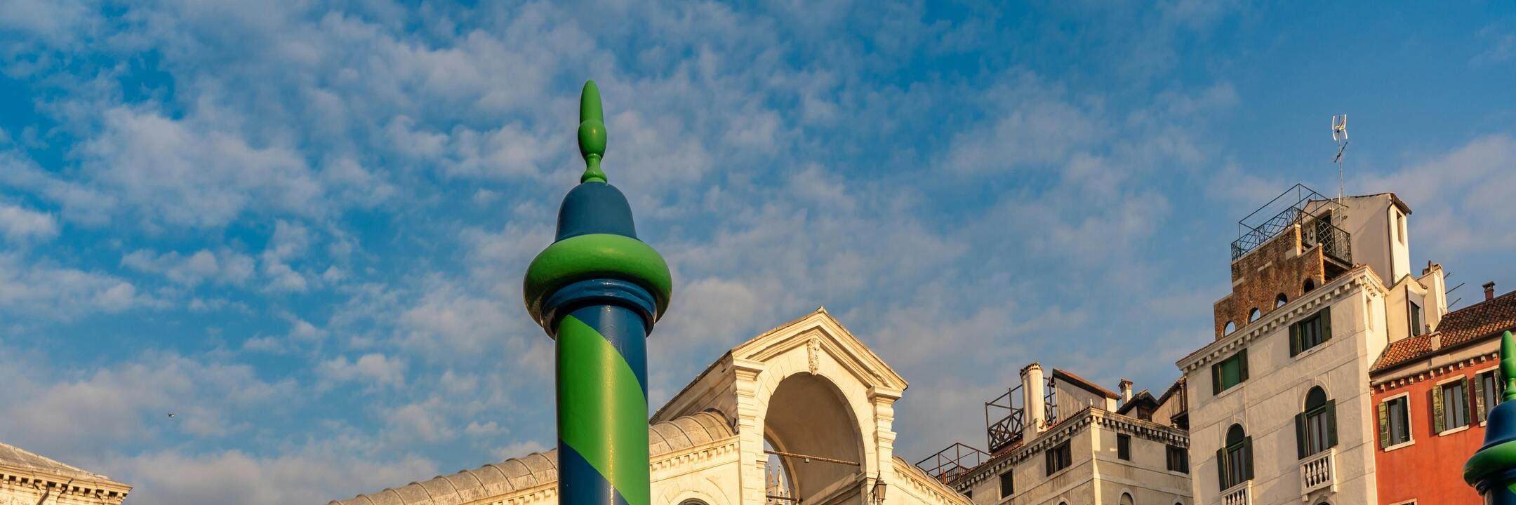 Venice: Shared Gondola Ride with Grand Canal Views