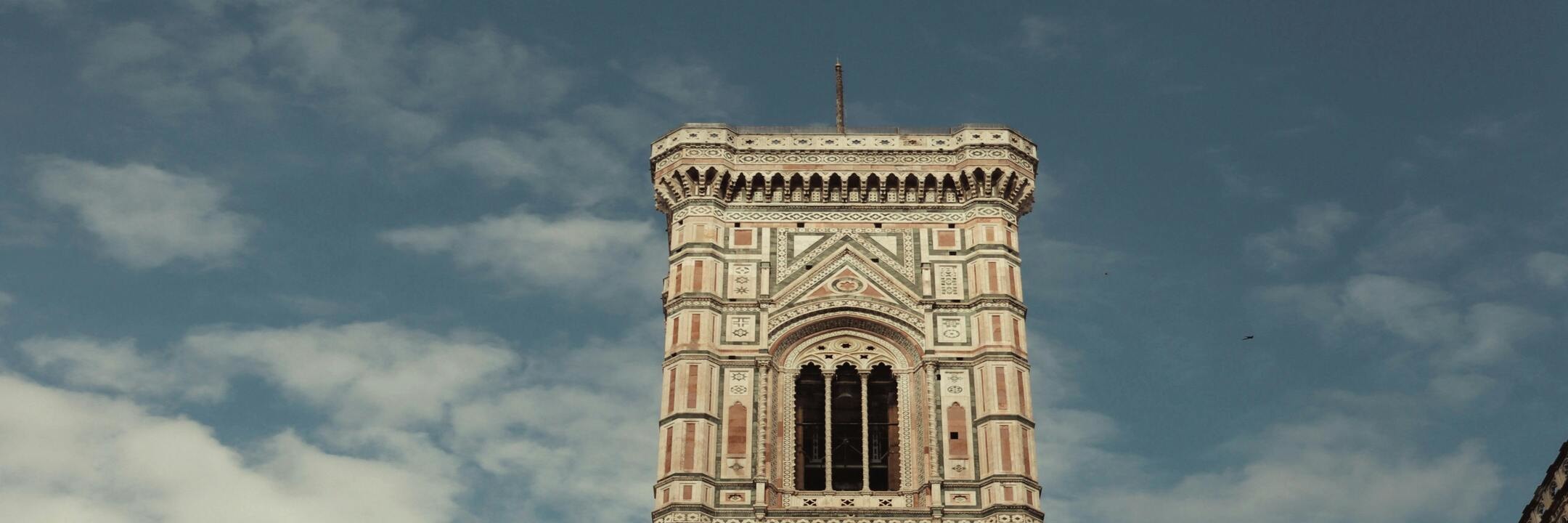 From Livorno: Florence Express Shuttle Service
