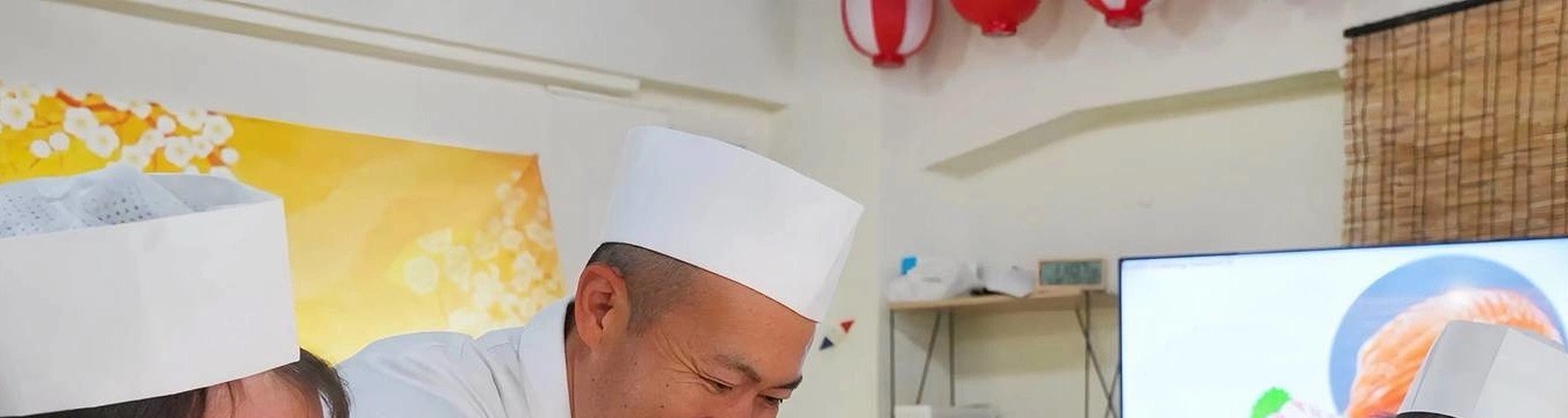 Tokyo Tsukiji Outer Market Half-Day Tour with Sushi Making - Thumbnail 5