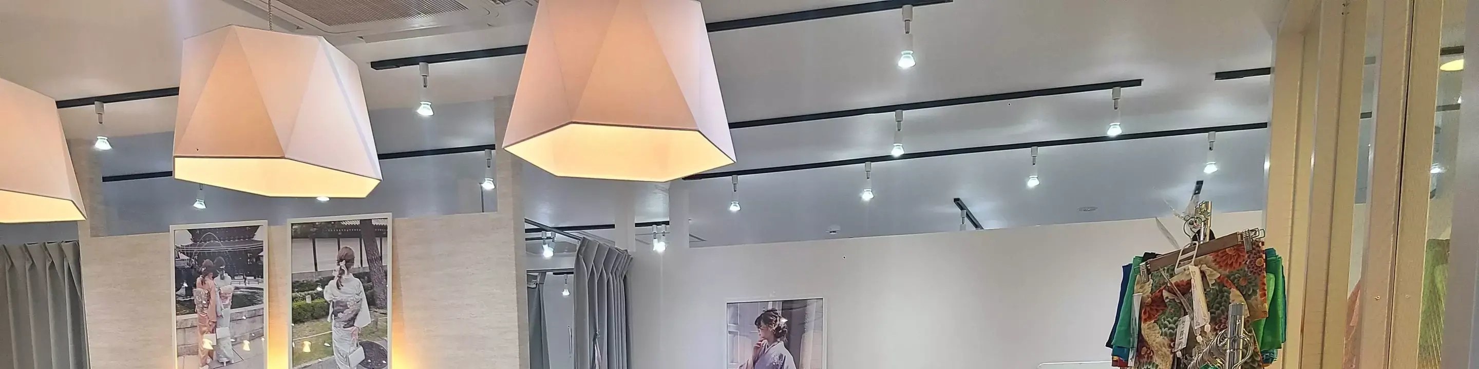 京都和服租賃（Wargo分店）