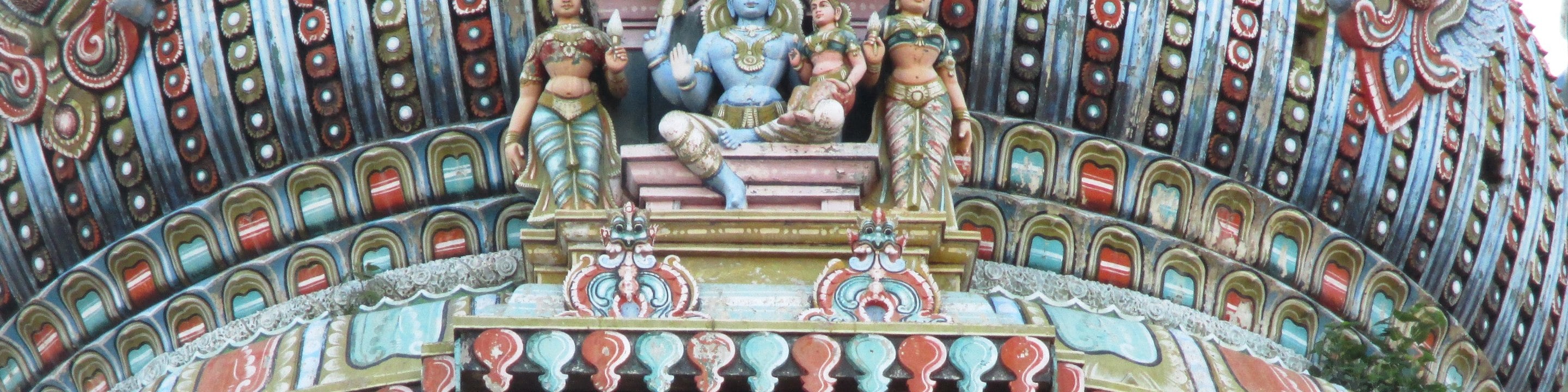 MADURAI FULL DAY TOUR