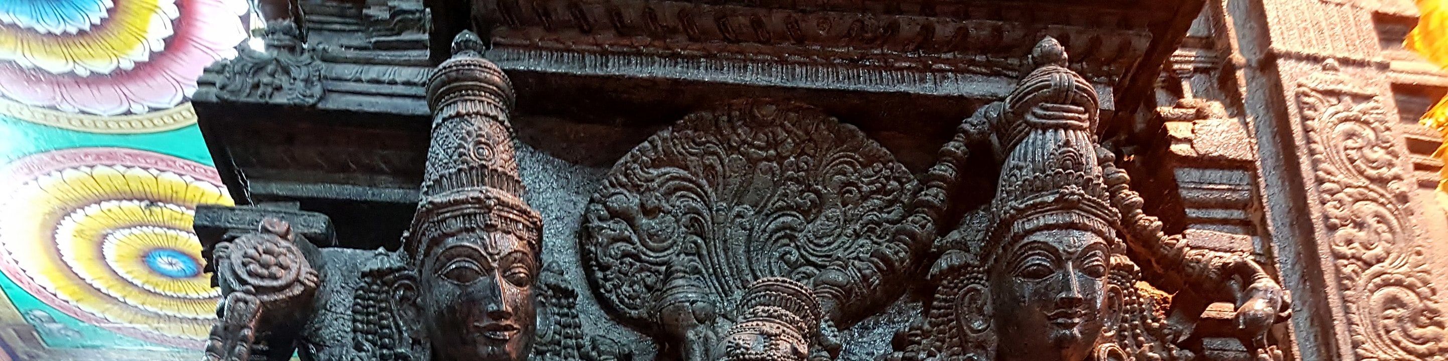 MADURAI FULL DAY TOUR