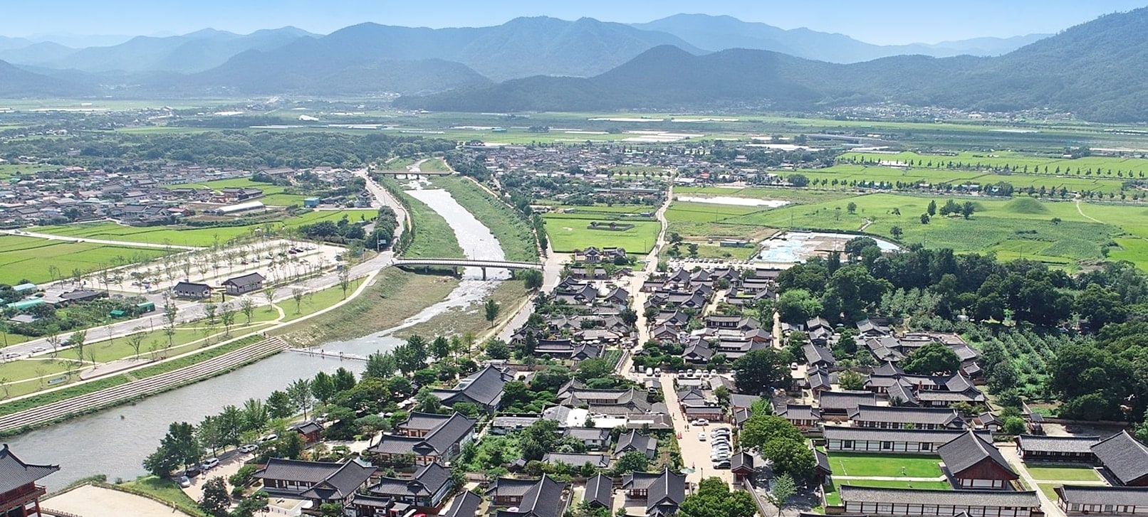 從釜山出發，探索慶州9大熱門景點