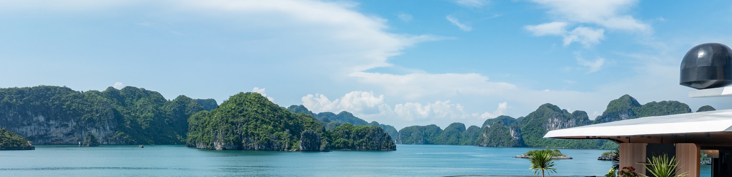 Azura 3D2N Luxury Cruise: Ha Long Bay & Lan Ha Bay Tour - Thumbnail 50
