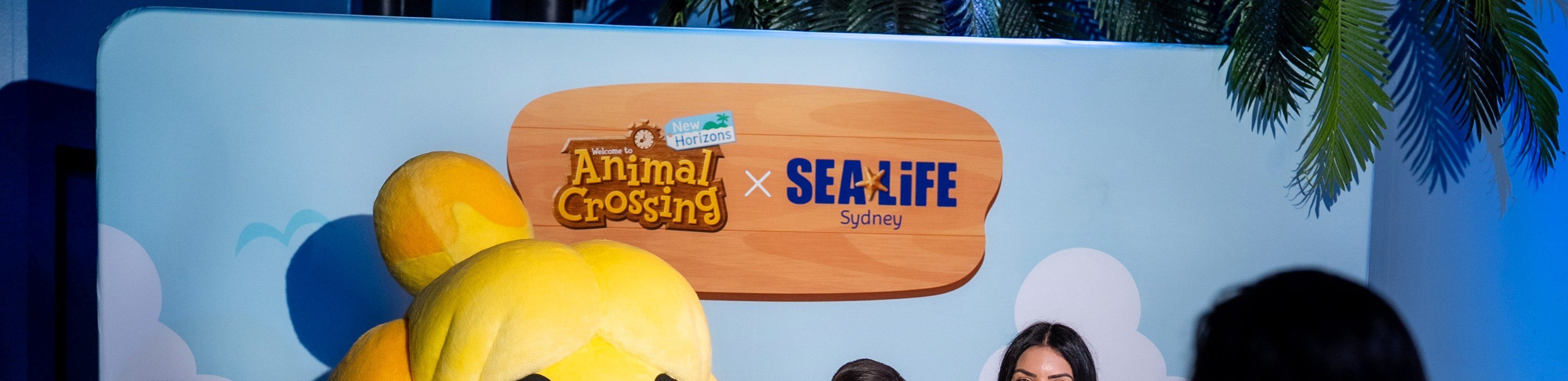 雪梨 SEA LIFE 水族館門票