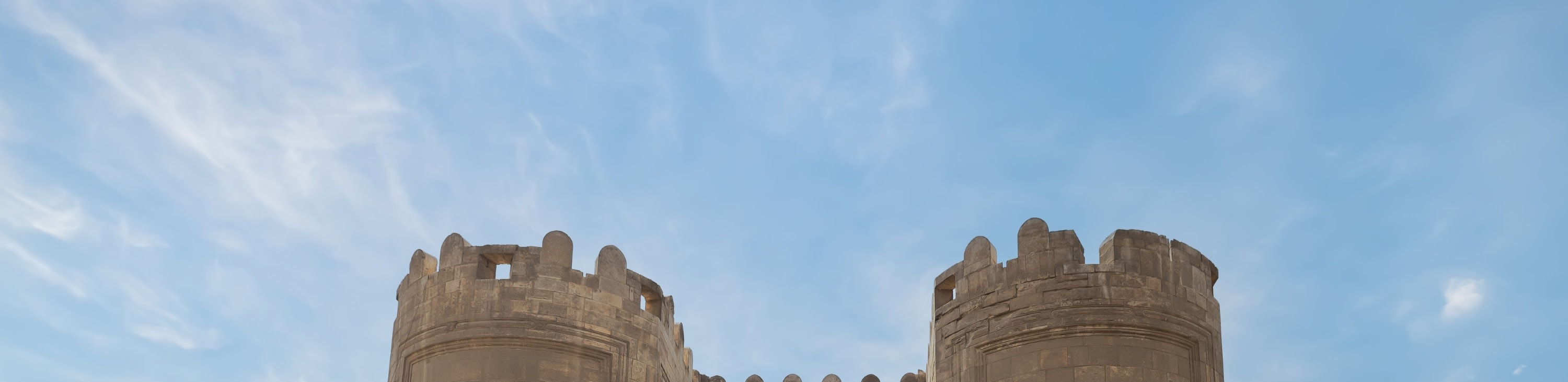 勝利之門 (Bab El Futuh)