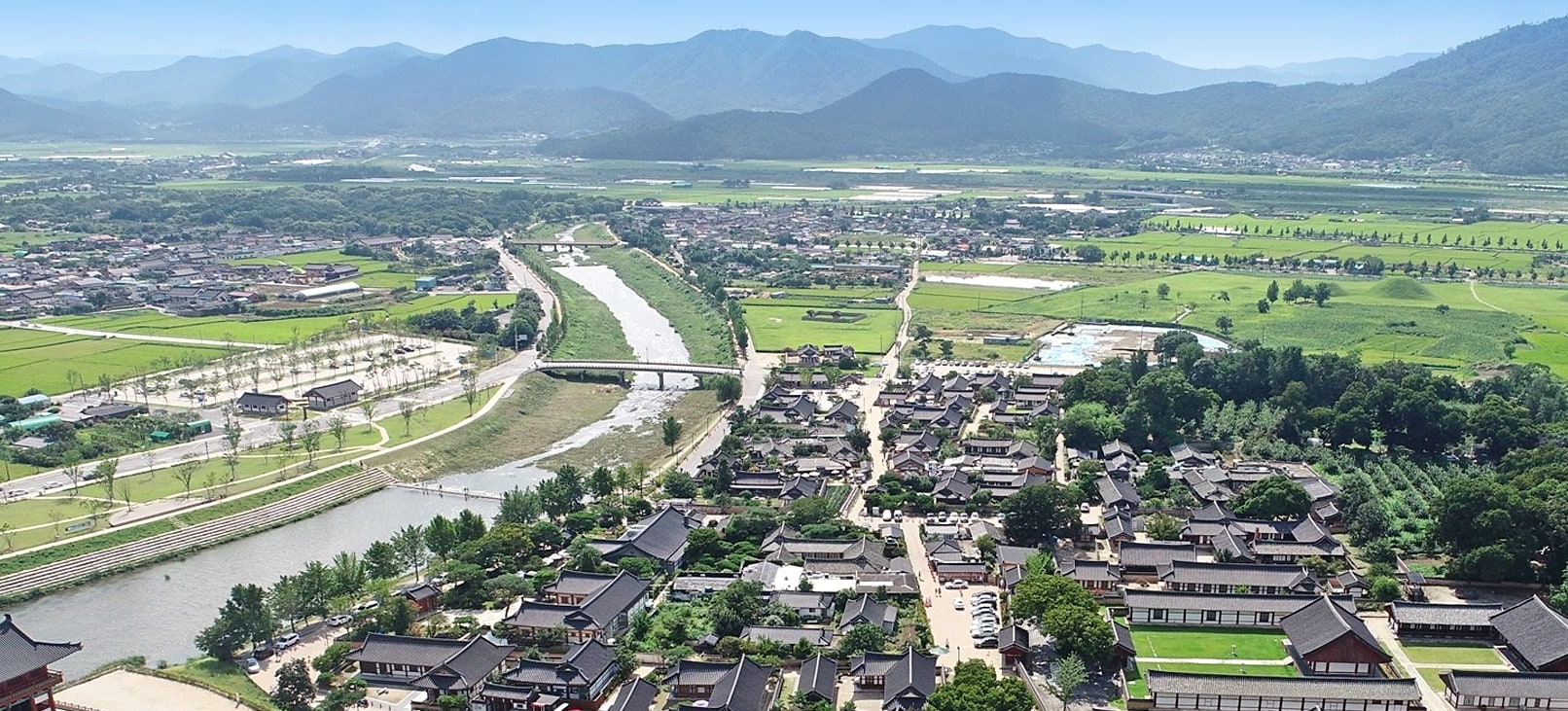 從釜山出發，探索慶州9大熱門景點