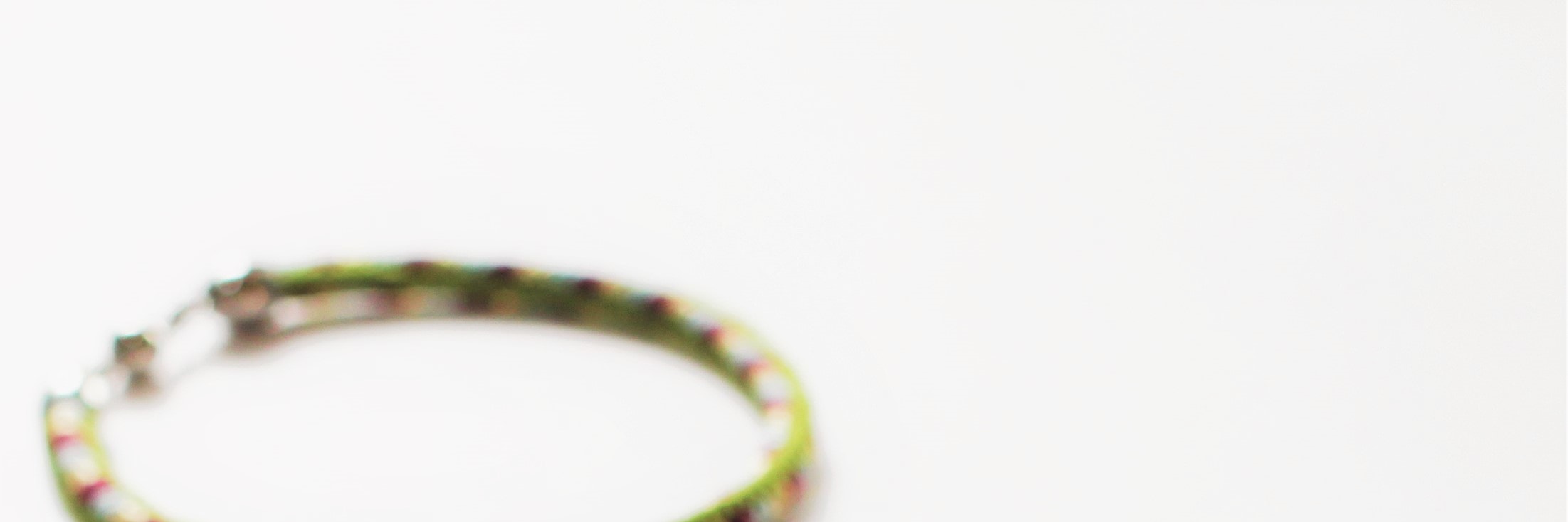 Kumihimo Strap & Bracelet Making Experience at Kujo-kan in Tokyo (Tokyo National Museum / Domyo) - Thumbnail 4