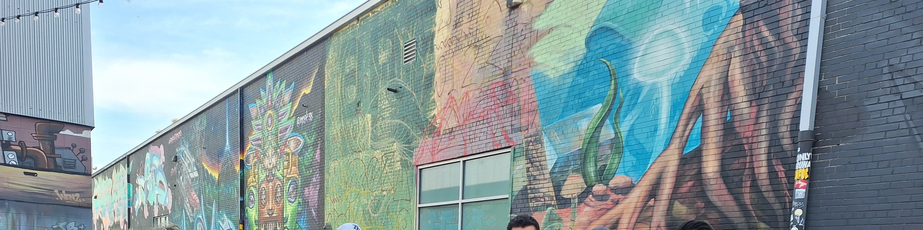 Discover Denver on 3 hour bike or Ebike Tour