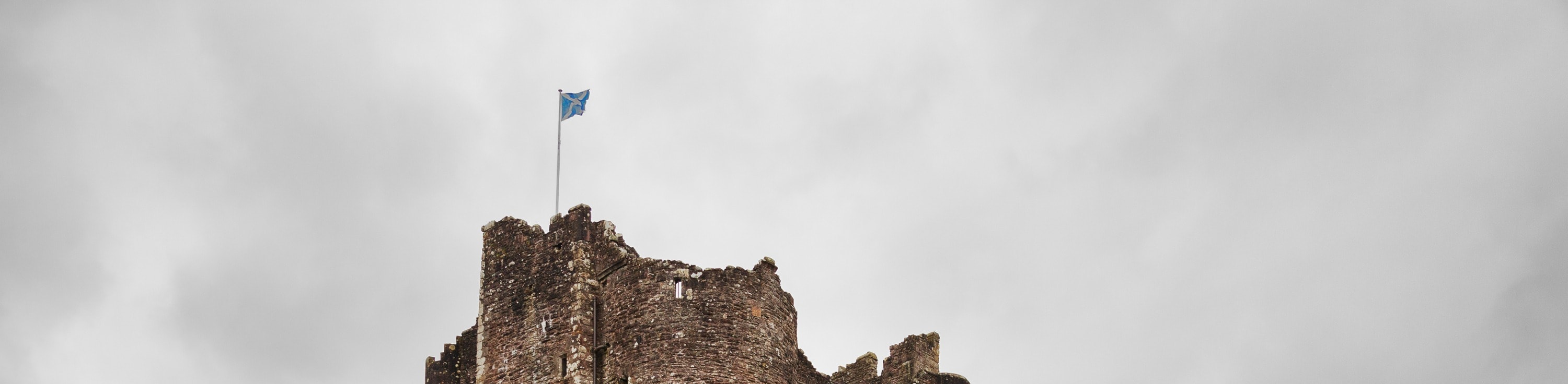 Doune Castle